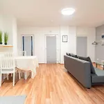 Apartmán Gemuetliches Naehe Bahnhof Und Hochschule Koblenc