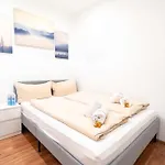 Gemuetliches Naehe Bahnhof Und Hochschule Apartmán