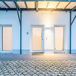 Apartmán Gemuetliches Naehe Bahnhof Und Hochschule Koblenc