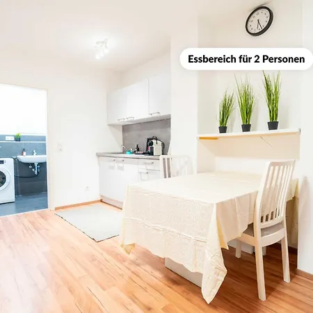 Gemuetliches Naehe Bahnhof Und Hochschule Koblenz (Rhineland-Palatinate)