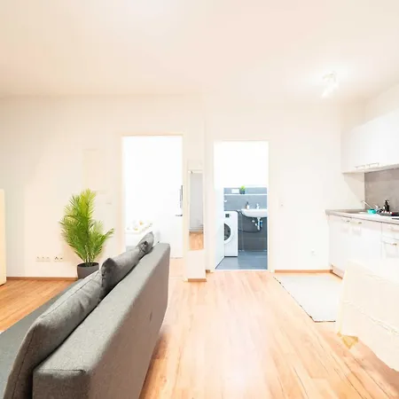 Gemütliches Nähe Bahnhof Und Hochschule Apartment Koblenz (Rhineland-Palatinate)