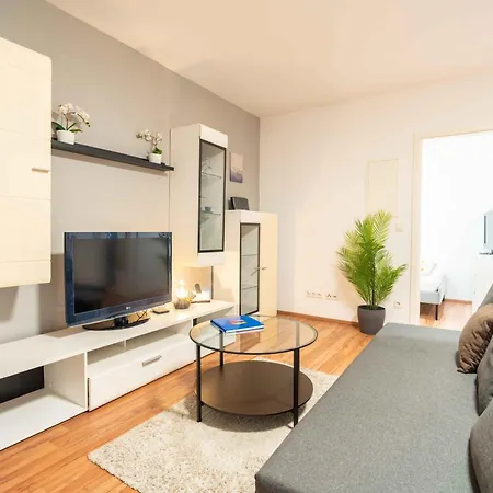 Gemütliches Nähe Bahnhof Und Hochschule * Koblenz (Rhineland-Palatinate)