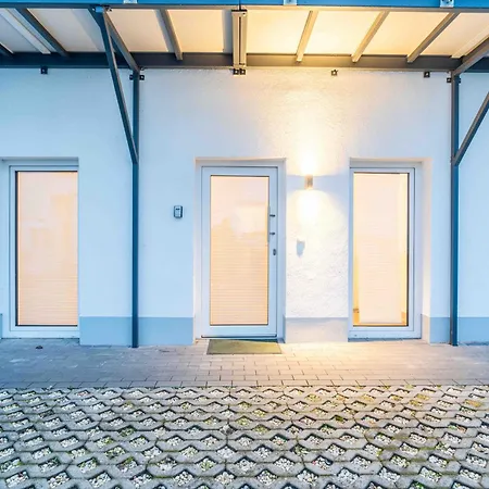 شقة Gemuetliches Naehe Bahnhof Und Hochschule كوبلنس