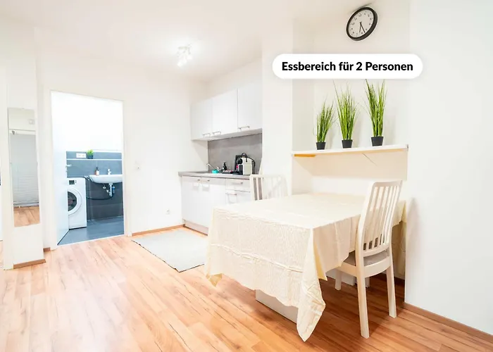 Gemütliches Nähe Bahnhof Und Hochschule Koblenz (Rhineland-Palatinate)