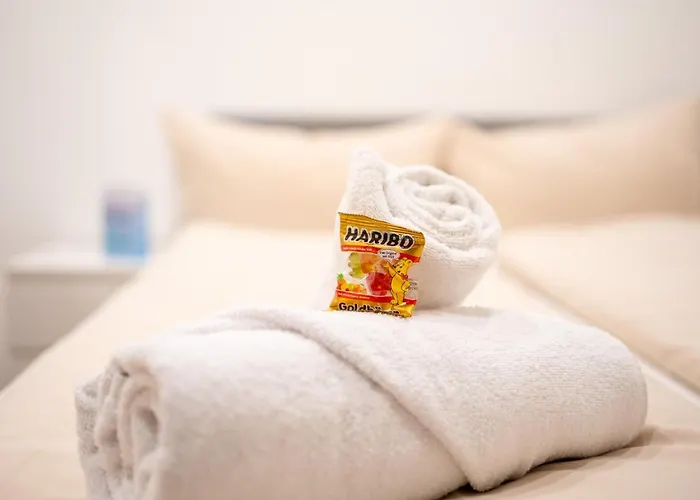 Apartment Gemütliches Nähe Bahnhof Und Hochschule *